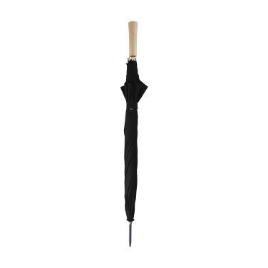 Logotrade promotional giveaway image of: Everest RCS RPET umbrella 23 inch