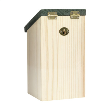 Logo trade promotional product photo of: Birdhouse