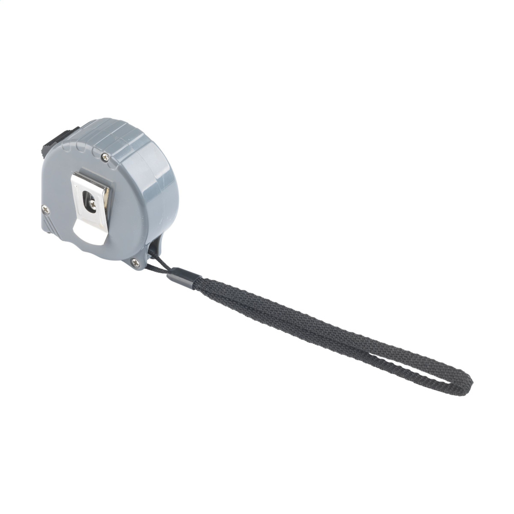 Logotrade promotional product picture of: Tyler RCS Recycled 5 meter tape measure