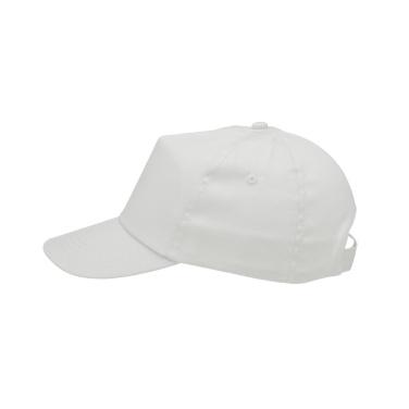 Logotrade advertising product picture of: Uni baseball cap