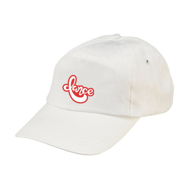 Logo trade promotional products picture of: Uni baseball cap