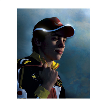 Logotrade promotional merchandise photo of: ReflectCap