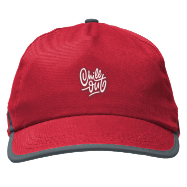 Logotrade corporate gifts photo of: ReflectCap