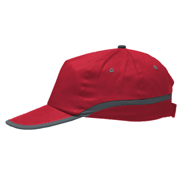 Logotrade corporate gifts photo of: ReflectCap