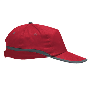Logo trade promotional products picture of: ReflectCap