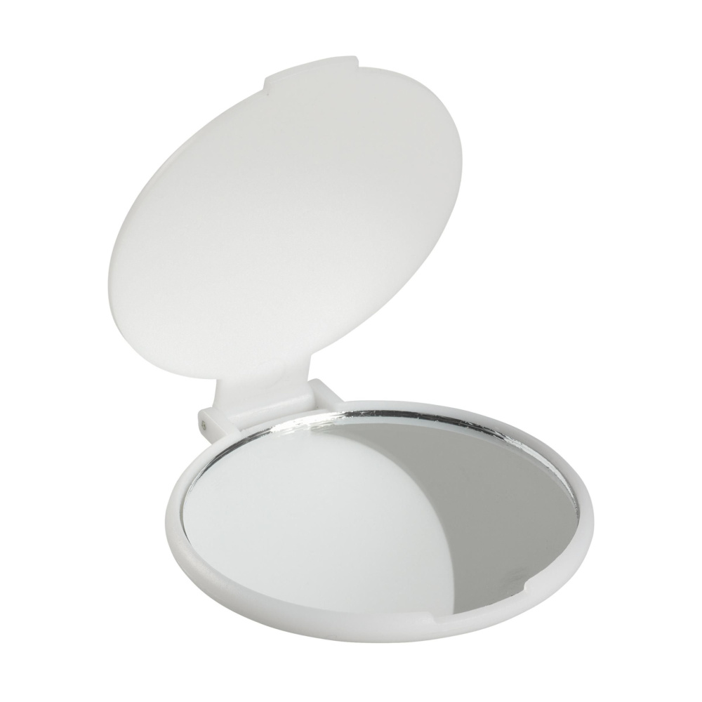 Logotrade advertising product image of: SeeMe compact mirror