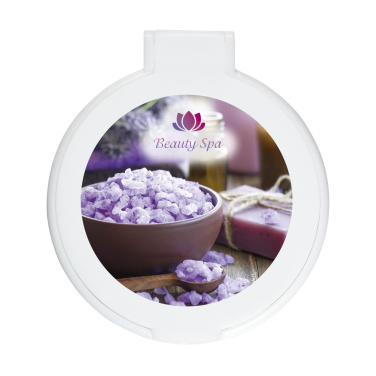 Logotrade advertising product image of: SeeMe compact mirror