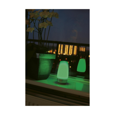 Logotrade promotional item image of: ChangingColours lamp
