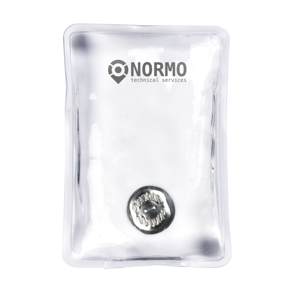 Logotrade business gift image of: HeatPad warm pad