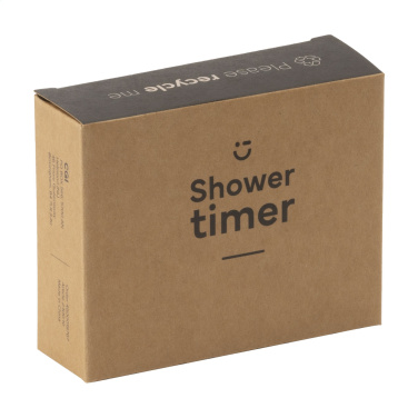 Logotrade promotional item image of: ShowerTimer