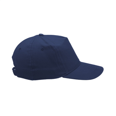 Logo trade advertising products picture of: HeavyCap