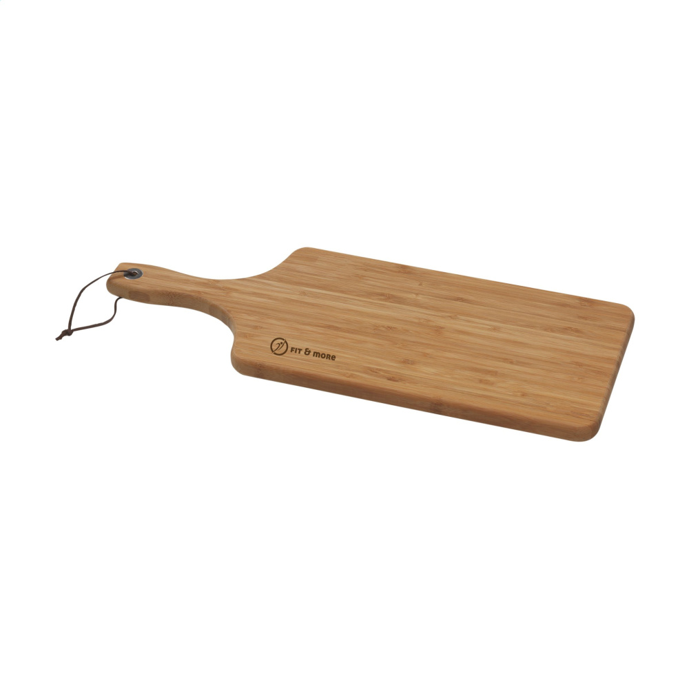Logotrade promotional giveaway image of: Diamant Sabatier Cutting Board Size L