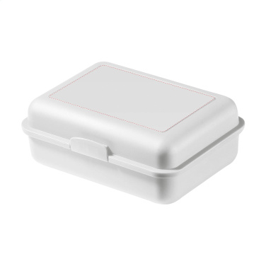 Logo trade corporate gift photo of: LunchBreak lunchbox