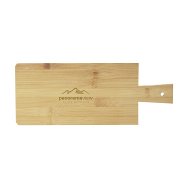 Logotrade promotional gifts photo of: BambooServing