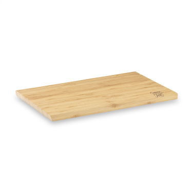Logo trade promotional products image of: Bocado Board bamboo chopping board