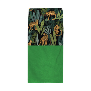 Logotrade promotional item image of: Bandana Fleece multi-functional scarf