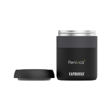Logotrade promotional products photo of: Kambukka® Bora 600 ml Food container