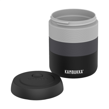 Logotrade corporate gifts photo of: Kambukka® Bora 600 ml Food container