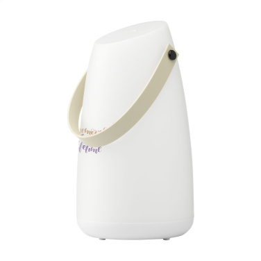 Logo trade promotional merchandise photo of: Halo MoodLight lamp