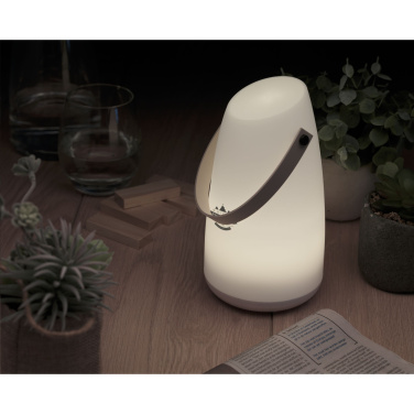 Logotrade advertising products photo of: Halo MoodLight lamp