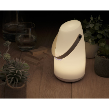 Logo trade promotional giveaways picture of: Halo MoodLight lamp