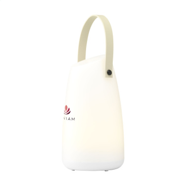 Logotrade advertising product image of: Halo MoodLight lamp
