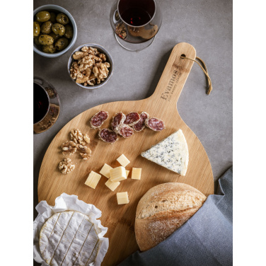 Logotrade promotional product image of: Bodega Bamboo Board cutting board