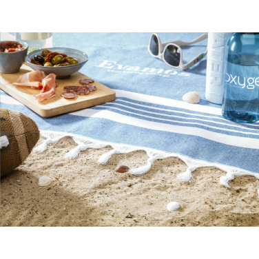 Logo trade advertising product photo of: Tapas Bamboo Board XL cutting board