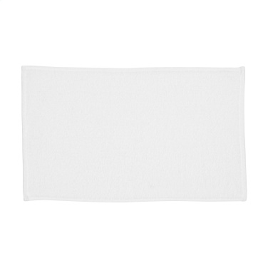 Logotrade corporate gift picture of: Printed Towel 300 g/m² 50x100