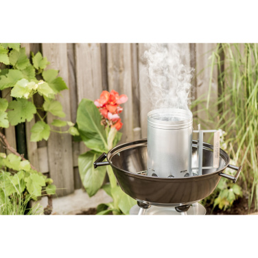 Logo trade corporate gift photo of: BBQ Charcoal starter