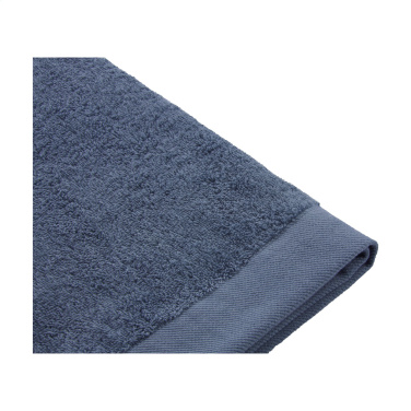 Logotrade business gifts photo of: Walra Towel Remade Cotton 50 x 100