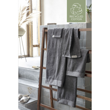 Logotrade promotional products photo of: Walra Bath Towel Remade Cotton 70 x 140
