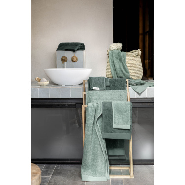 Logotrade promotional giveaways photo of: Walra Bath Towel Remade Cotton 70 x 140