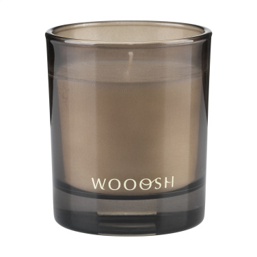 Logotrade advertising product picture of: Wooosh Scented Candle Hidden Fig