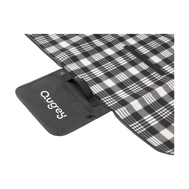 Logo trade promotional item photo of: MacBlanket GRS Picnic Blanket