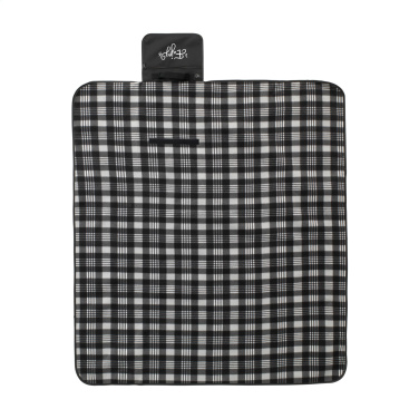 Logotrade promotional products photo of: MacBlanket GRS Picnic Blanket