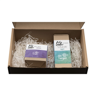 Logotrade corporate gift image of: We Love The Planet Giftset Scent