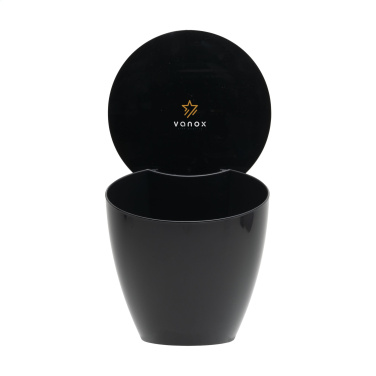 Logo trade corporate gifts picture of: Mepal Calypso Waste Bin