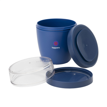 Logotrade corporate gift picture of: Mepal Lunchpot Ellipse 300 ml Food container