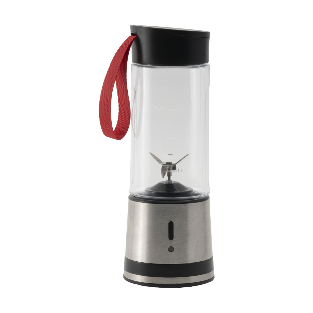 Logo trade corporate gifts picture of: Rechargeable Smoothie Maker