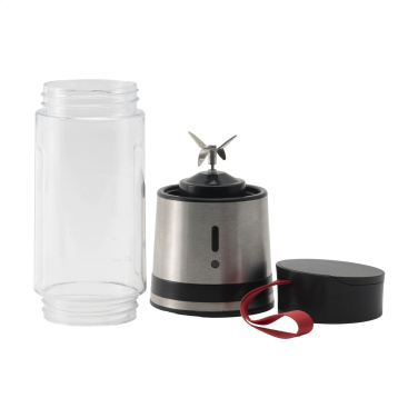 Logotrade corporate gift image of: Rechargeable Smoothie Maker