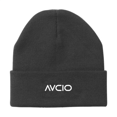 Logotrade advertising product image of: Tromso GRS RPET Beanie