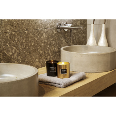 Logotrade promotional giveaways photo of: Wooosh Scented Candle True Wood X-Mas