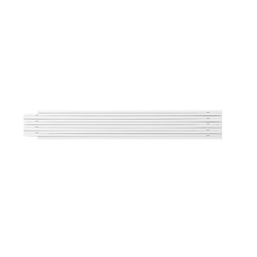 Logotrade promotional gifts photo of: Metric folding ruler