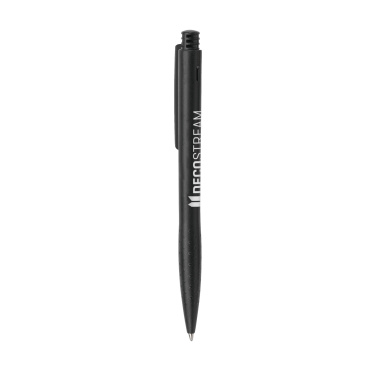 Logo trade promotional product photo of: BlackTip pen