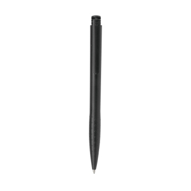 Logotrade promotional product image of: BlackTip pen