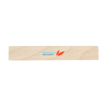 Logo trade promotional gifts image of: Nova pen