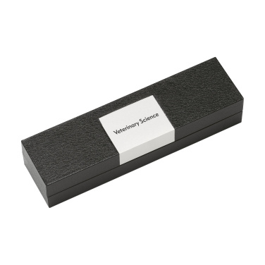Logo trade business gifts image of: Princeton pen