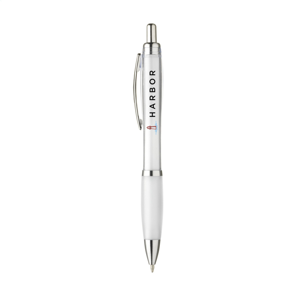 Logotrade promotional item picture of: Athos pen