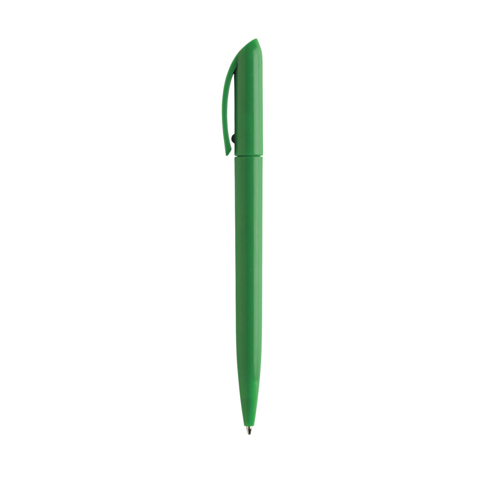 Logotrade promotional merchandise image of: RoxySolid pen